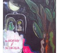 Hanley - Ecstasy of St. Cécilia