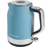 Hanley Kettle 1.7L Retro Blue - 28641