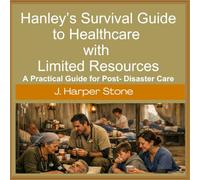 Hanley's Survival Guide to Healthcare with Limited Resources: A Practical Guide for Post-Disaster Care