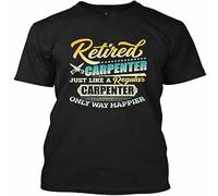 HANLINMY Easily Distracted by Sunflowers and Cows Tee T-Shirt Black XXL