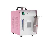 Hanmorfarbi Acrylic Flame Polishing Machine, Plexiglass Crystal Word Polishing Machine, Jewellery Water Welding Machine, Pure Water Fuel, Portable Polishing Machine