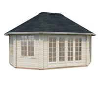 Hanna 20.3m²