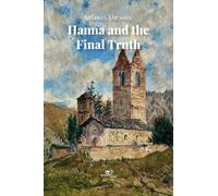 HANNA AND THE FINAL TRUTH (Build Universes)