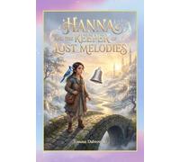 Hanna and the Keeper of Lost Melodies