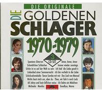 Hanna Aroni - Goldene Schlager der 70er