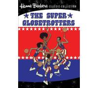Hanna-Barbera Classic Collection DVD: The Super Globetrotters: Complete Series