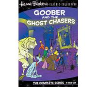 Goober and the Ghost Chasers: The Complete Series [New DVD] Full Frame, Mono S
