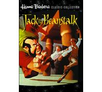 Hanna-Barbera Classic Collection: Jack and the Beanstalk: (1967) Gene Kelly