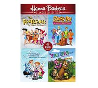 Hanna Barbera Diamond Collection
