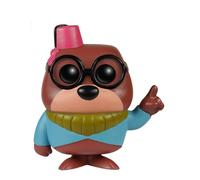 Hanna Barbera - Morocco Mole POP Vinyl Figure