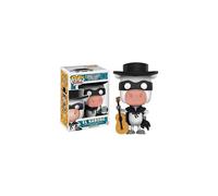 Hanna-Barbera Pop The Kabong Exclusive Figure