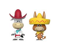 Hanna Barbera - QuickDraw Baba Looey Vynl.