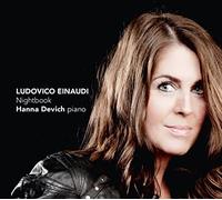 Hanna Devich - Ludovico Einaudi: Nightbook