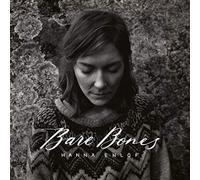 Hanna Enlof - Bare Bones (LP) [VINYL]