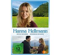 Hanna Hellmann - Der Ruf der Berge & Geheimnisse der Berge
