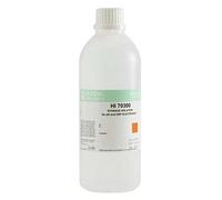 Hanna Instruments HI-70300L pH Electrode Storage Solution, 500 mL