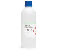 Hanna Instruments HI-70300L pH Electrode Storage Solution, 500 mL