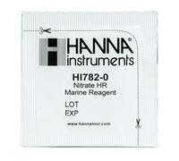 Hanna Instruments HI 782 25 Marine Nitrate High Range Checker Reagents (25 Tests)