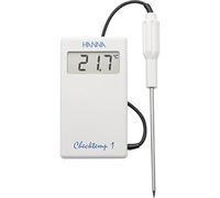 Hanna Instruments HI 98509Penetration thermometer, Temperature range -50 to +150 °C