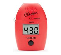 Hanna Instruments HI758 Marine Calcium Checker Test Kit - Saltwater Aquariums