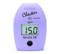 Hanna Instruments High Range Nitrate Checker HI 782