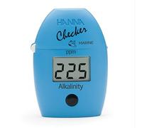 Hanna Marine Alkalinity Checker HI755