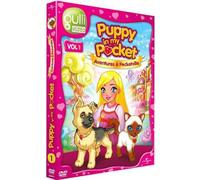 HANNA, MARK;-PUPPY IN MY POCKE