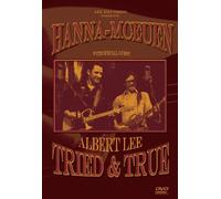 Hanna McEuen with special guest Albert Lee - Tried & True