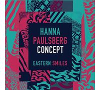 Hanna Paulsberg Concept - Eastern