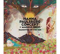 Hanna Paulsberg Concept - Daughter Of The Sun