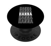 Hanna PopSockets Adhesive PopGrip