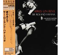 Hanna, Roland - Apres Un Reve