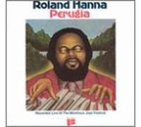 Hanna Roland - Perugia