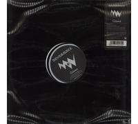 Hanna Severance UK 2-LP Double vinyl album record SBLLP-014 Sublime Records 1999