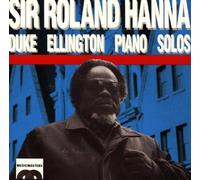 Hanna, Sir Roland - Ellington Piano Solos