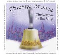 HANNA / SNYDER / ROBERTS - Christmas in the City