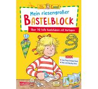 Hanna Söre Conni Gelbe Reihe (Beschäftigungsbuch): Mein rieseng (Paperback)