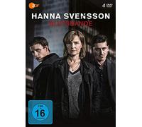 Hanna Svensson - Blutsbande