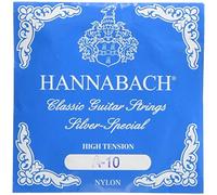 Hannabach 652610 Single A10 String for Classic Guitar