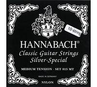 Hannabach 652618 Single C8 String for Classic Guitar