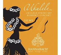 Hannabach 660643 Saiten für Ukulele - Satz 232