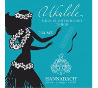 Hannabach 660644 Saiten für Ukulele - Satz 234