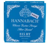 Hannabach 81508 Z HT 8 String ClassicSet