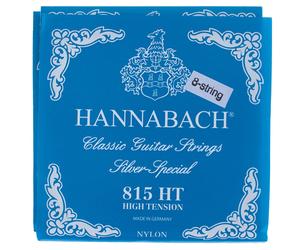 Hannabach 81508 Z HT 8 String ClassicSet