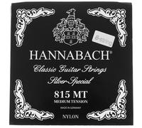 Hannabach 81508 Z MT 8 String ClassicSet