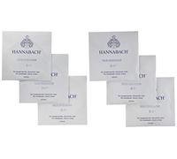 Hannabach 652996 Set 6-saitig für Klassikgitarre (Kontrabassgitarre)