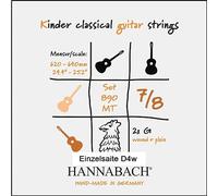 GEWA Alpha Audio 190355 Basic Line Patchkabel (0,6 m, Winkelklinke Mono auf Winkelklinke Mono)