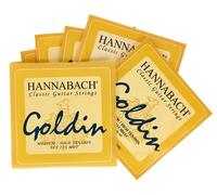 Hannabach Goldin 725MHT