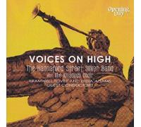 HANNAFORD STREET SILVER BAND - Voices on High