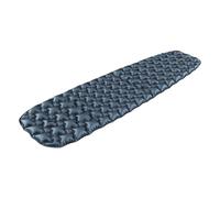Hannah Air 5.0 Inflatable Mat Grey 185 x 55 cm